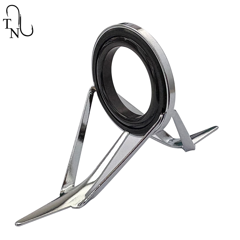 Fishing Rod Repair Kit - TN67 SEG Stalowa Rama Ze Stali