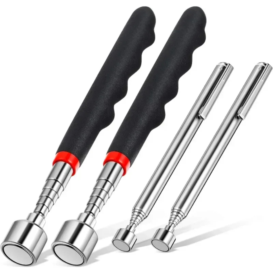 Fishing Rod Telescopic - Teleskopowy magnetyczny długopis, przenośne narzędzie do