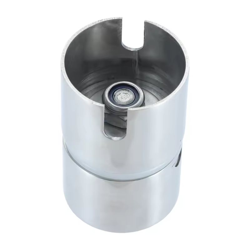 Fishing Rod Boat - A74K-1Pc Adapter do wędki ze stali