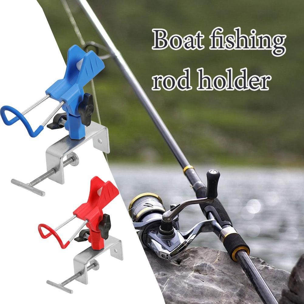 Fishing Rod Boat - Uchwyt na wędkę do łodzi z