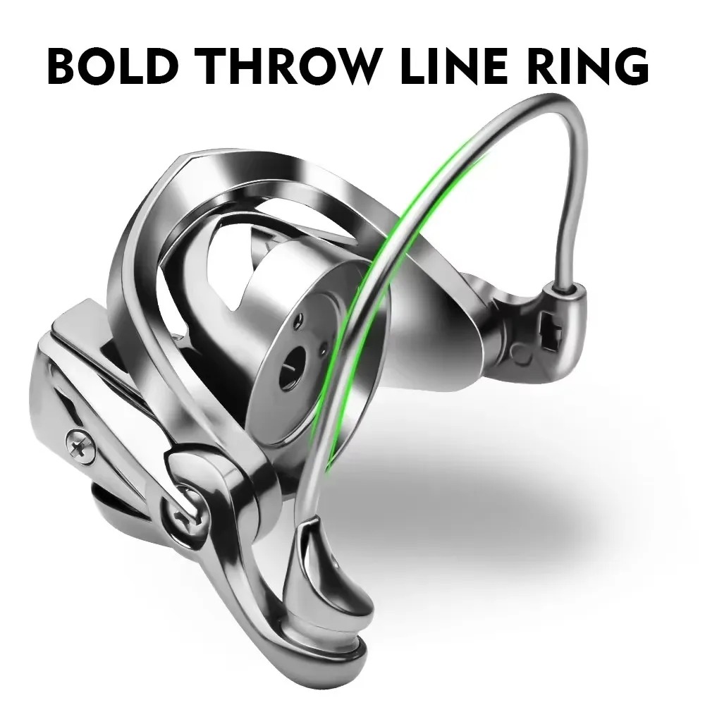Okuma Seamless Spinning Wheel  – Kastking Reel Zephyr recenzja i cena