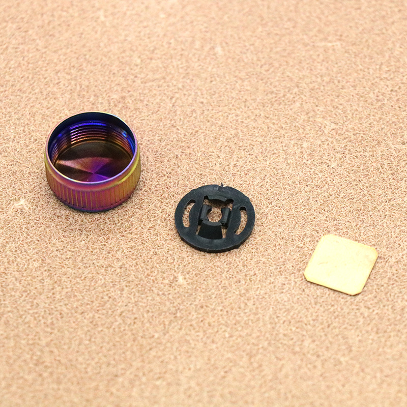 DLA ABU C4 TC4 Pokrętło regula – Abu Garcia Reel Max recenzja i cena