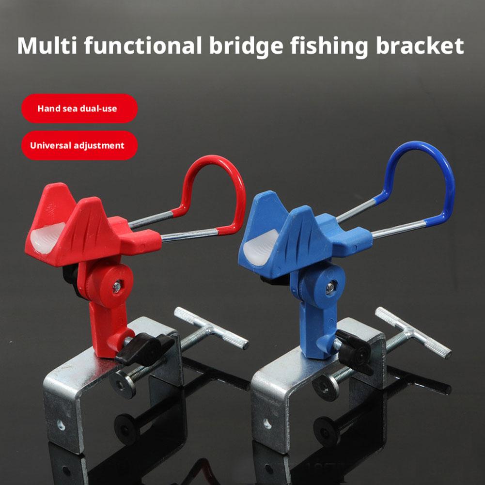 Uchwyt na wędkę do łodzi z moc – Fishing Rod Boat recenzja i cena
