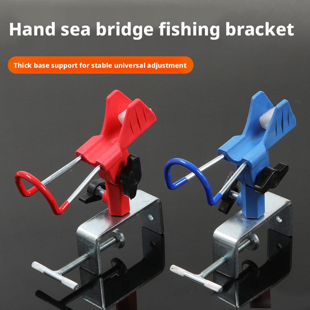 Uchwyt na wędkę do łodzi z moc – Fishing Rod Boat recenzja i cena