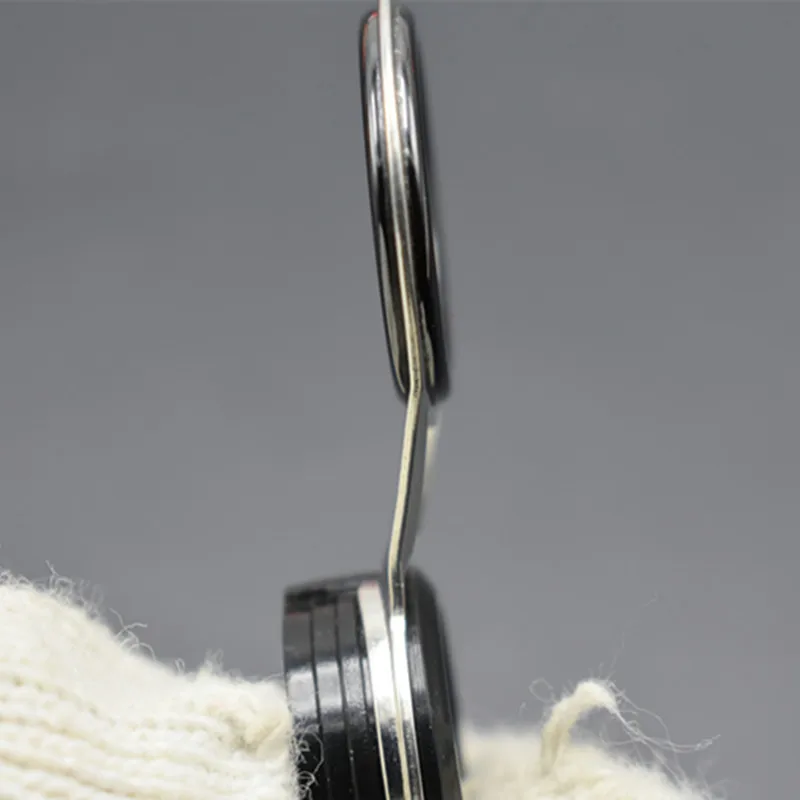 Pierścień prowadzący wędkę Pro – Fishing Rod Repair Kit recenzja i cena